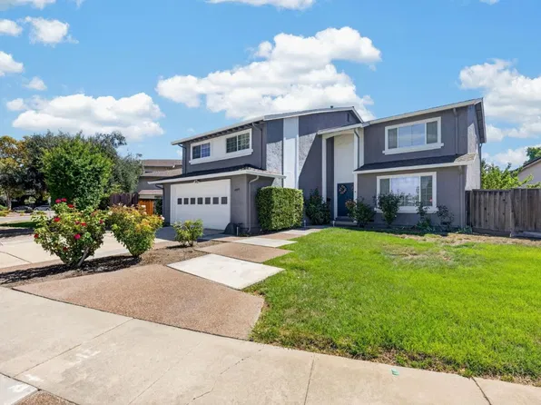 4048 Victoria Park Dr, San Jose, CA 95136