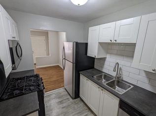 2818-2820 Allegheny Avenue, Columbus, OH 43209