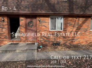116 Mesa Rd #4, Springfield, IL 62702