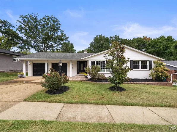 5157 Reynosa Dr, Saint Louis, MO 63128
