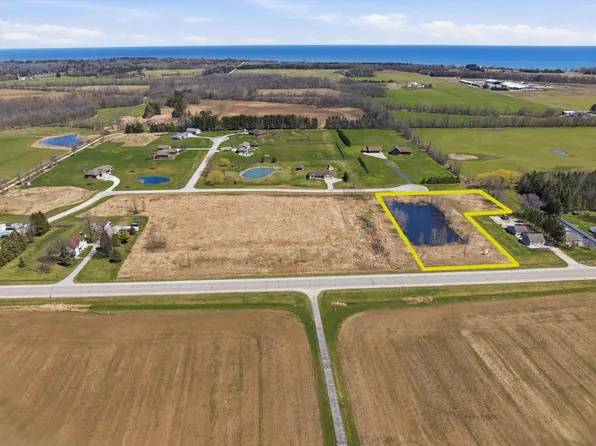 Lt5 HARLEY ROAD, Manitowoc, WI 54220