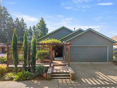 2528 NE 150th Ave, Portland, OR, 97230