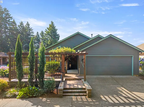 2528 NE 150th Ave, Portland, OR 97230