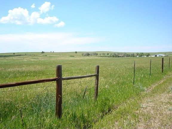 Fenced