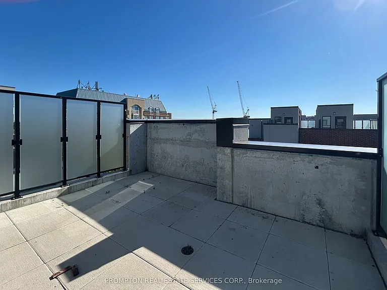 871 Sheppard Ave W #41 — Photo 13