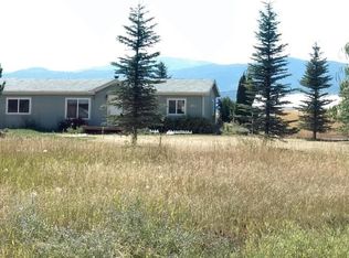 3810 Lower Valley Rd, Kalispell, MT 59901