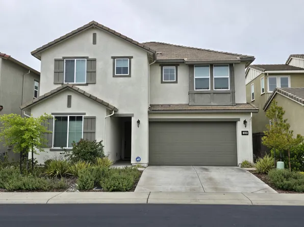 1219 Senegal Way, El Dorado Hills, CA 95762