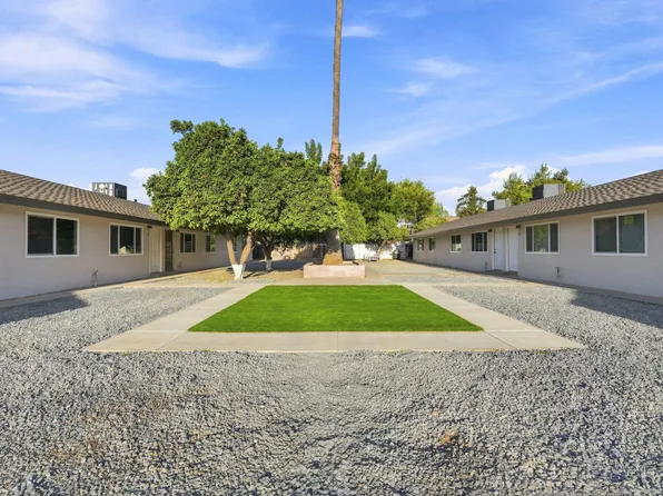 1506 N Cobb Street, Porterville, CA 93257