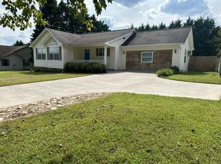 205 County Road 260, Niota, TN 37826