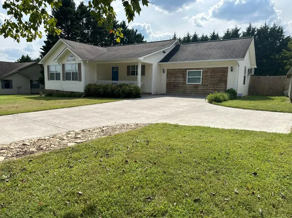 205 County Road 260, Niota, TN 37826