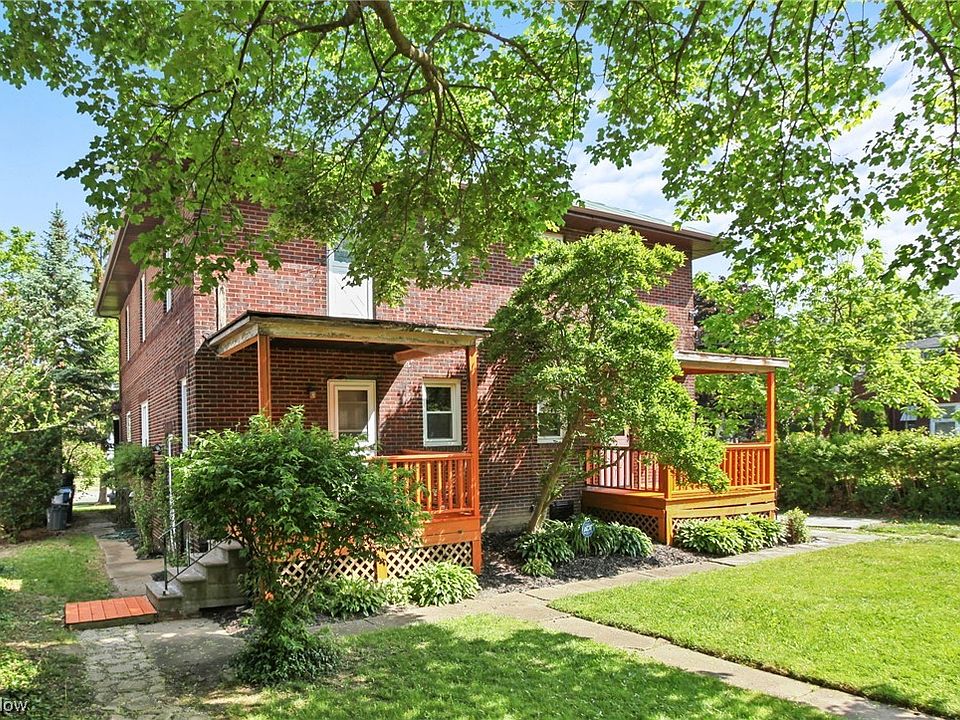1418 E Erie Ave, Lorain, OH 44052 MLS 4463494 Zillow