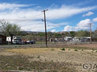 2546 Davis Dr, Grand Junction, CO 81507