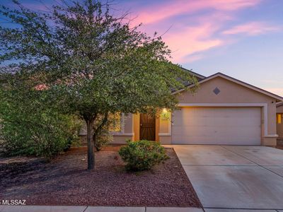 8289 S Bainbridge Rd, Tucson, AZ, 85747