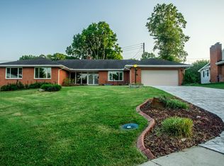 2336 Ranch Rd, Ashland, KY 41102