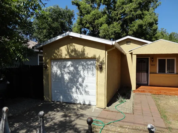 3032 44th St, Sacramento, CA 95817