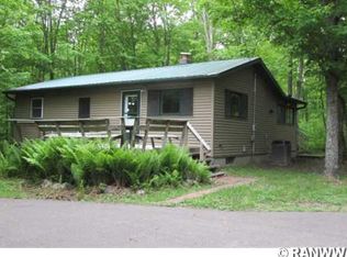 W5782 Cornwall Rd W, Winter, WI 54896