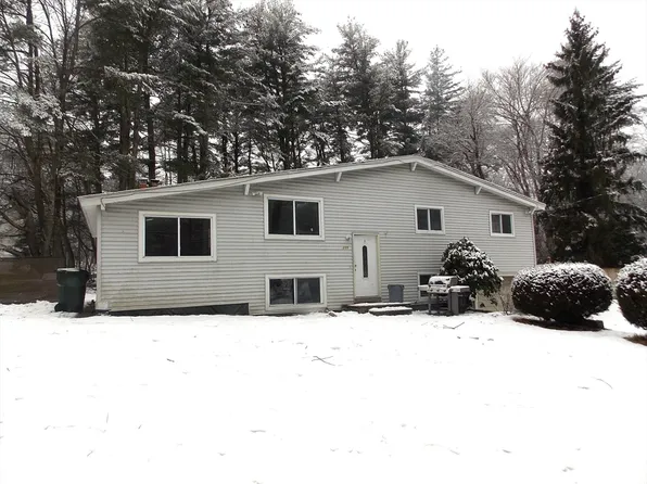 205 Cordaville Rd, Southborough, MA 01772