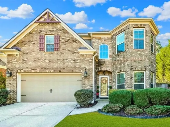 6810 Rocking Horse Ln, Cumming, GA 30040