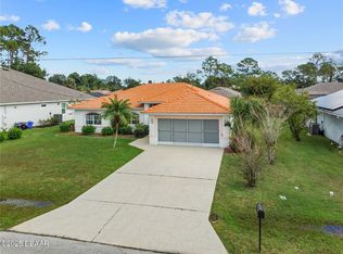 11 Princess Kathleen Ln, Palm Coast, FL 32164