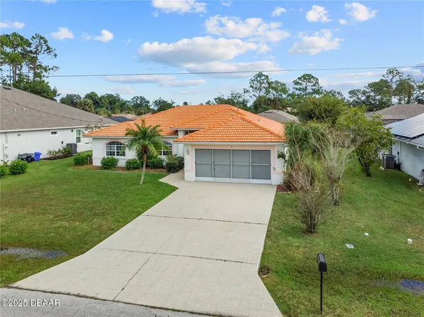 11 Princess Kathleen Ln, Palm Coast, FL 32164