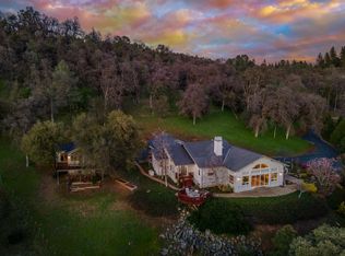 5220 Bucks Bar Rd, Placerville, CA 95667