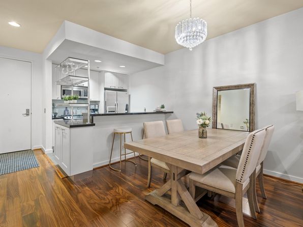 585 N Rossmore Ave APT 208
