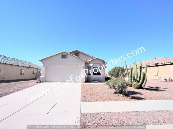 5781 W Cortaro Crossing Dr