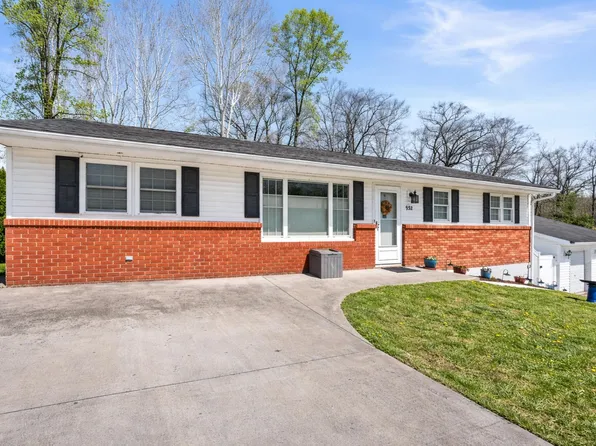 932 Mary Sue Dr, Flatwoods, KY 41139