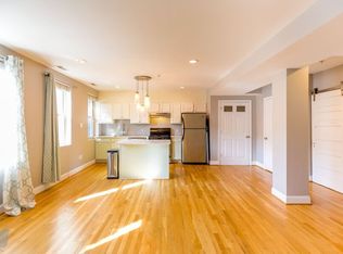 423 18th St NE APT 1, Washington, DC 20002