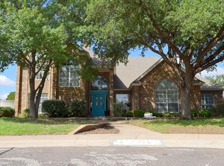 4125 Radcliff Ct, Midland, TX 79707
