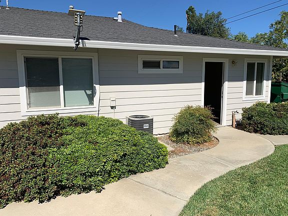 common area with master access