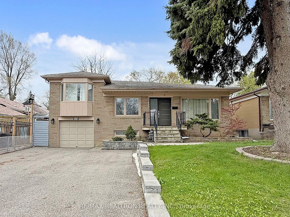 1st image of 55 Danby Ave #Basement