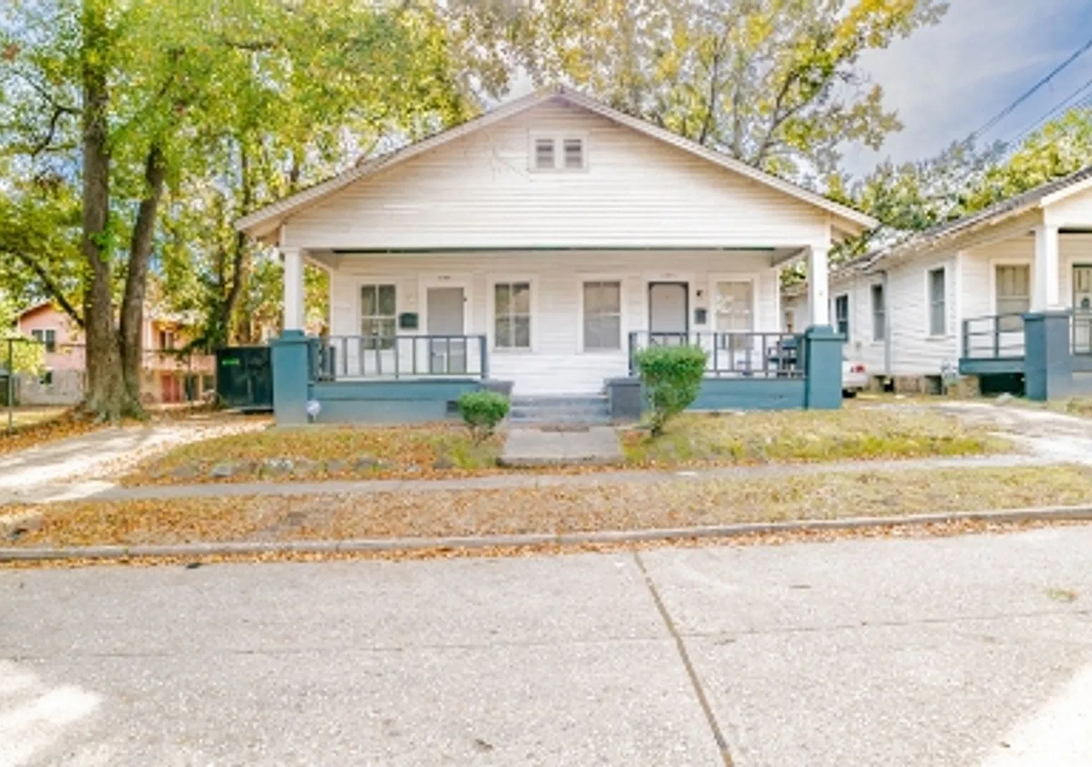1155 New Saint Francis Street Duplex — Photo 1
