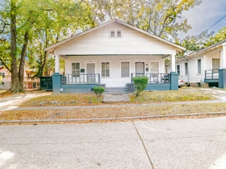 1155 New Saint Francis Street Duplex