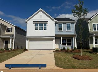 12082 Lansbury Dr LOT 21, Inman, SC 29349