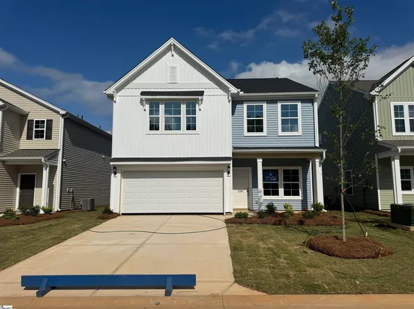 12082 Lansbury Dr Lot 21, Inman, SC 29349