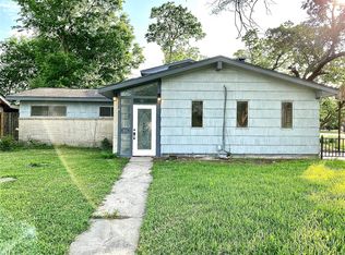10502 Members Dr, Houston, TX 77089