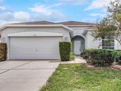 16036 Green Cove Blvd, Clermont, FL, 34714