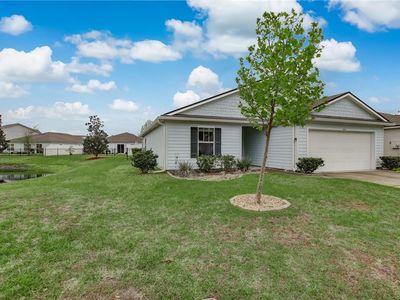 95011 Timberlake Dr, Fernandina Beach, FL, 32034