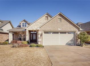 2915 Brighton Ct, Fort Smith, AR 72903