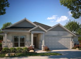 280 Backstays Loop, Kyle, TX 78640