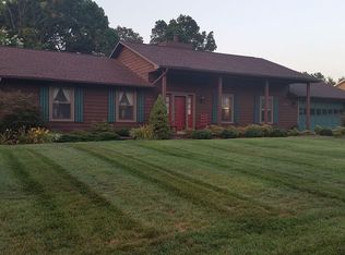 11413 Rock Springs Dr, Knoxville, TN 37932