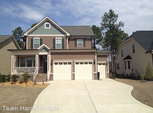 21 Skipping Pines Ct, Spring Lake, NC 28390