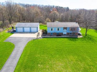 557 Old Blackhawk Rd, Beaver Falls, PA 15010