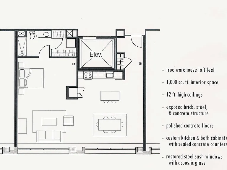 1530 J St #340 — Photo 3