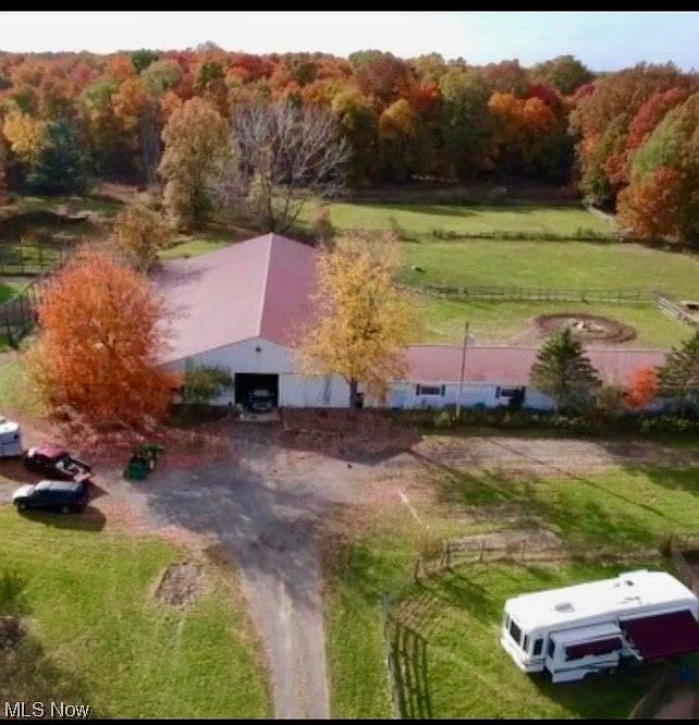 8670 S Salem Warren Rd, Canfield, OH 44406 Zillow