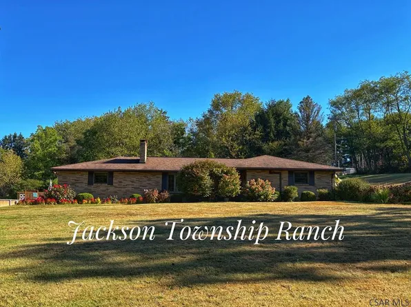 594 Leidy Ln, Johnstown, PA 15909