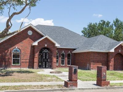 6708 N 34th St, McAllen, TX, 78504