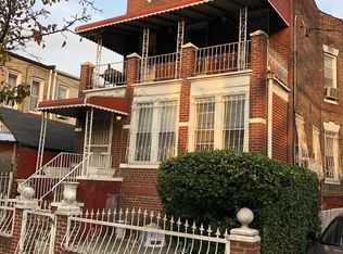 471 Amboy St, Brooklyn, NY