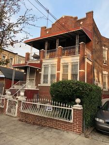 471 Amboy St, Brooklyn, NY, 11212